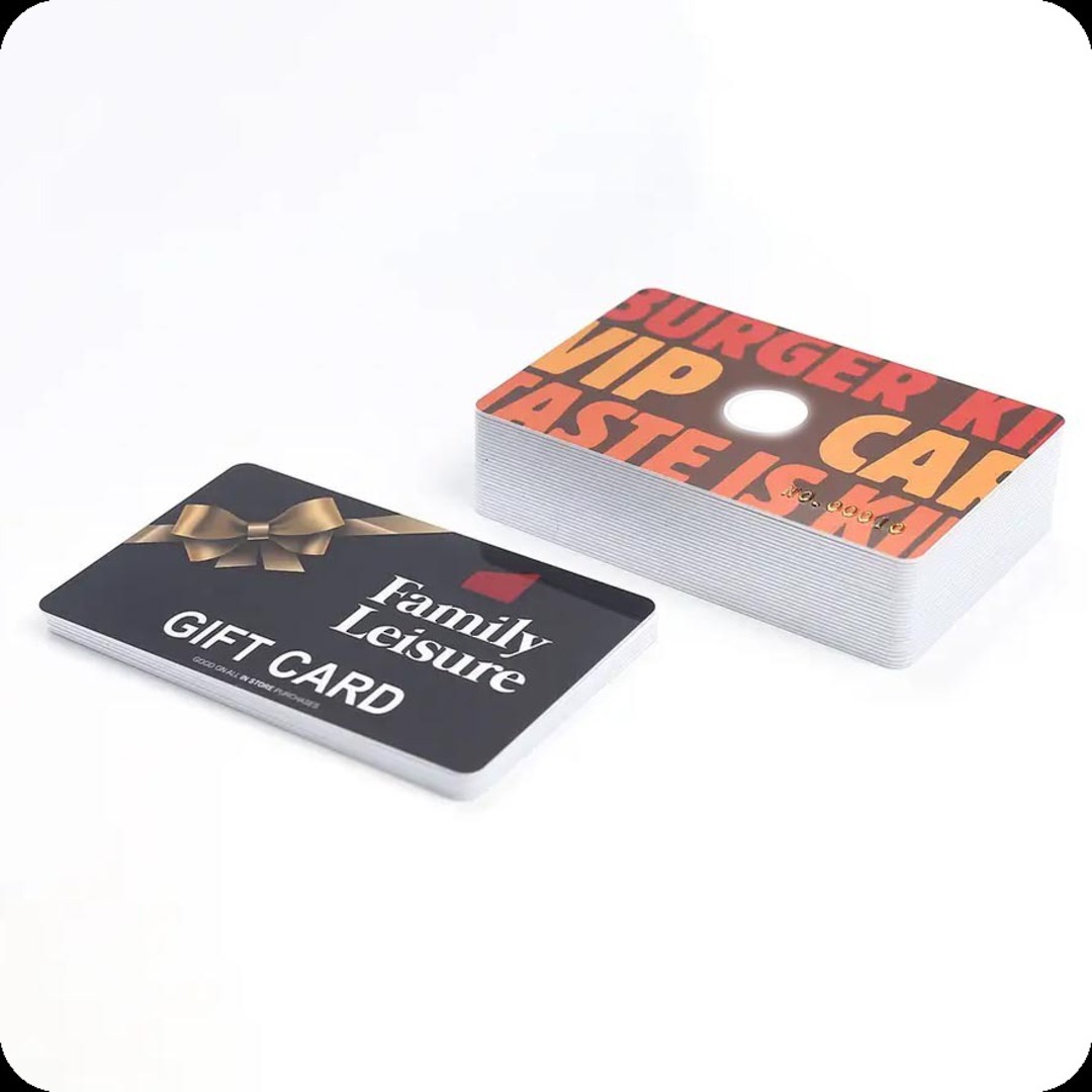 Gift Cards image 6